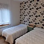 El Parque 5 Dcha - Centrico, Wifi, 3 Hab - Vut-6397-as Cangas de Onis