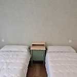 El Parque 5 Dcha - Centrico, Wifi, 3 Hab - Vut-6397-as Apartment
