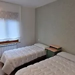El Parque 5 Dcha - Centrico, Wifi, 3 Hab - Vut-6397-as Apartment