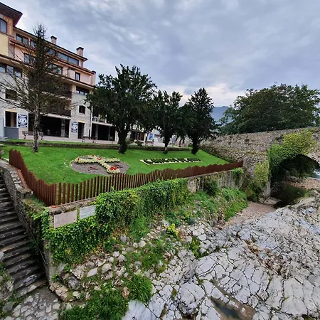 El Parque 5 Dcha - Centrico, Wifi, 3 Hab - Vut-6397-as