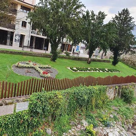 El Parque 5 Dcha - Centrico, Wifi, 3 Hab - Vut-6397-as Apartment