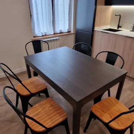 Apartment El Parque 5 Dcha - Centrico, Wifi, 3 Hab - Vut-6397-as Cangas de Onis