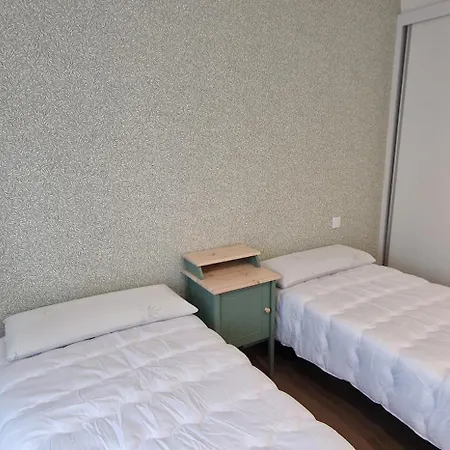 El Parque 5 Dcha - Centrico, Wifi, 3 Hab - Vut-6397-as * Cangas de Onis