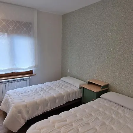 El Parque 5 Dcha - Centrico, Wifi, 3 Hab - Vut-6397-as Apartment